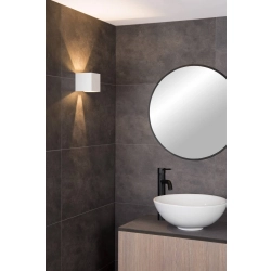 Kinkiet AXI LED 1x6W 2700K IP54 biały 69200/06/31 Lucide - zdjęcie dodatkowe 1